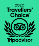 Safari Crew Tanzania Tripadvisor Travellers'Choice-Green